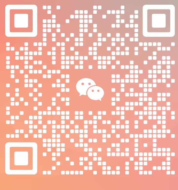 扫码添加微信-多木